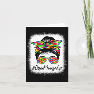 Boho Pi Day 3.14 Math Geek Card