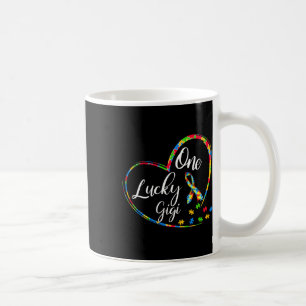Boho Rainbow Happy Pi Day 3.14 Math Geek 3 Coffee Mug