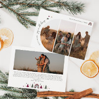 Boho Rainbow & Hearts Joy In All Things 4 Photo