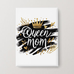 Boho Rainbow Mama - Warm Earthy Tones Design