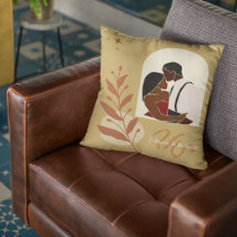 Boho Romance I Deserve To Be Loved