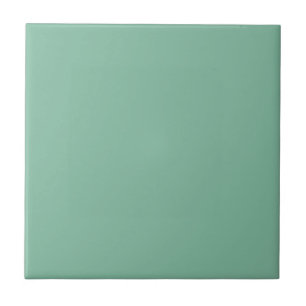 Boho Sea Green Tile