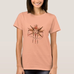 Boho Soleil T-Shirt