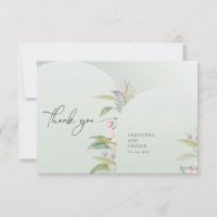 Boho spring blush flowers eucalyptus greenery than