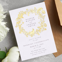 Boho Spring Wreath Wildflower Pampas Pressed Gold