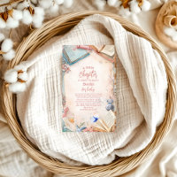 Boho Storybook Books for Baby