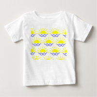 Boho Sun 