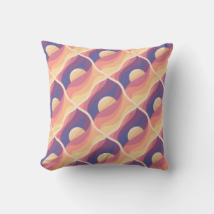 Boho Sunset Cushion