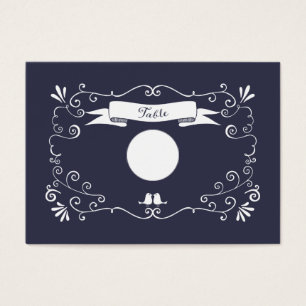 Boho Swirls (Changeable Background Colour) Wedding