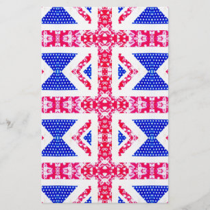 boho union jack