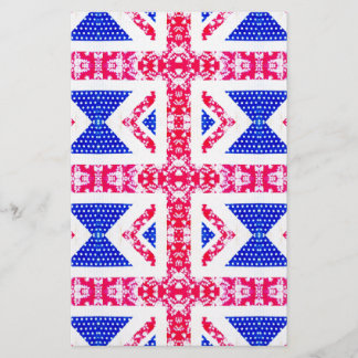 boho union jack