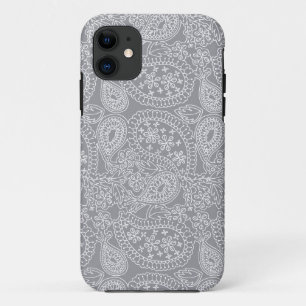 Boho Vintage iPhone 11 Case
