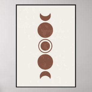 Boho wall art