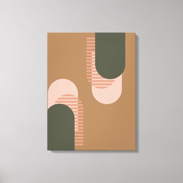 boho wall art art work great any room (Front)