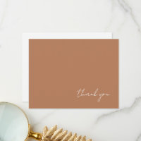 Boho Watercolour Abstract | Caramel Mocha