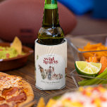 Boho Western Desert | Bridal Shower<br><div class="desc">Featuring trendy watercolor illustrations with sleek modern typefaces. Make your bachelorette party a night to remember with personalised bachelorette wedding can coolers! Not only you can use them during the party but these bachelorette party coolers also make great keepsakes. Having an awesome party also means finding the perfect gifts that...</div>
