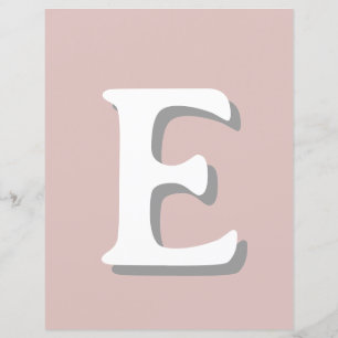 Boho Wildflower Floral Baby Birthday