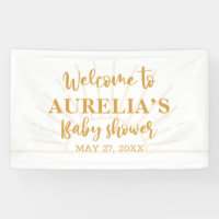Boho Yellow Little Ray Sunshine On Way Baby Shower