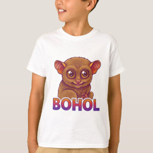 Bohol T-Shirt