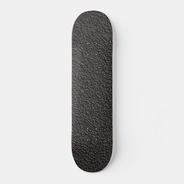 Boil Skateboard (Front)