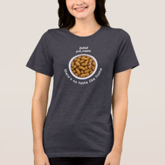 Boiled Peanuts Shirt