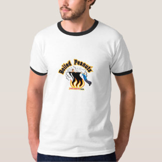 Boiled Peanuts T-Shirt