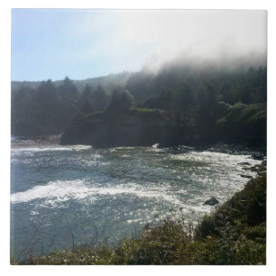 Boiler Bay, OR Tile
