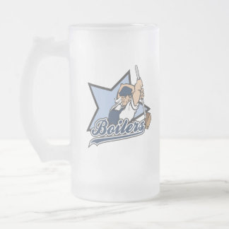 Boilers Mug