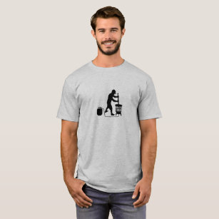 boilerstatus Men's T-Shirt
