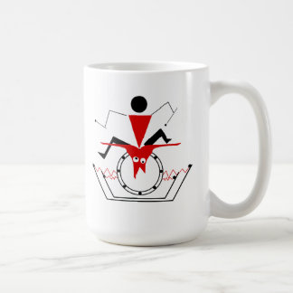 Boingy Mug