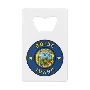 Boise Idaho