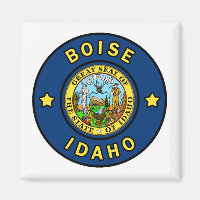 Boise Idaho