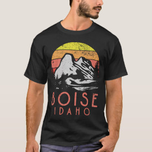 Boise T-Shirt