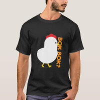Bok Bok?