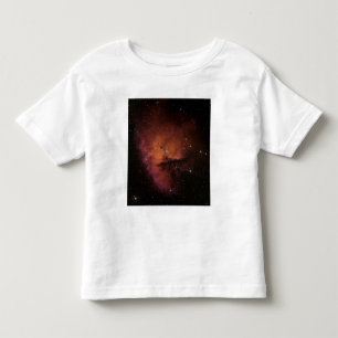 Bok Globules in NGC 281 Toddler T-Shirt