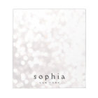 Bokeh Glitter