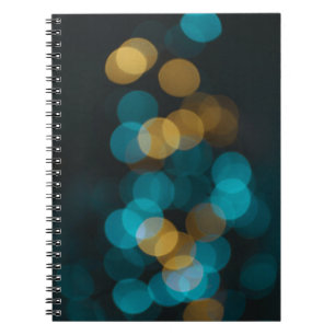 Bokeh Notebook