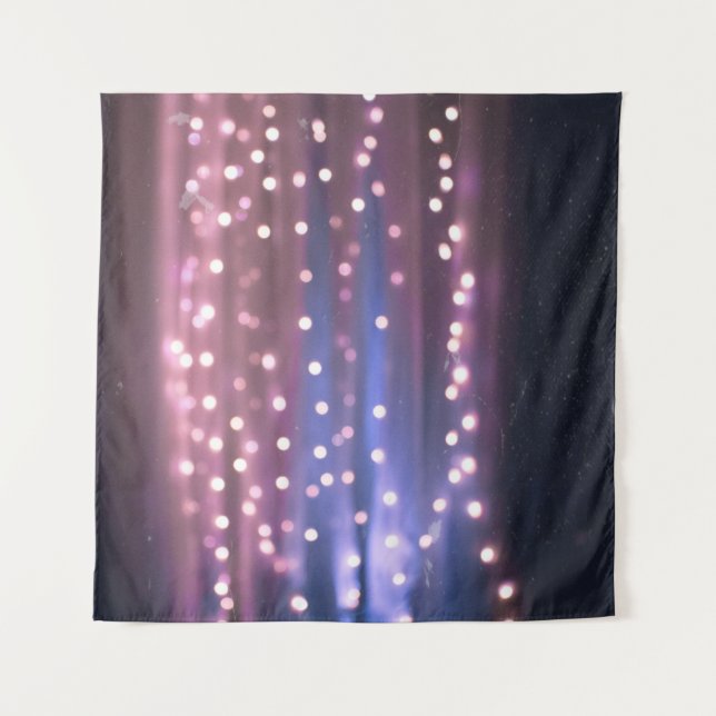 Bokeh Tapestry (Front)