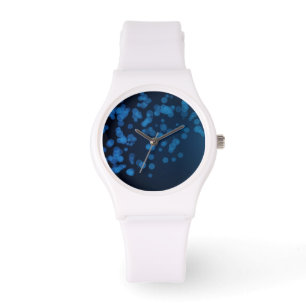 Bokeh Watch