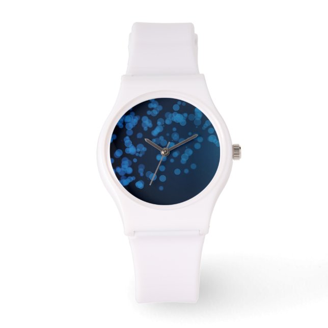 Bokeh Watch (Front)