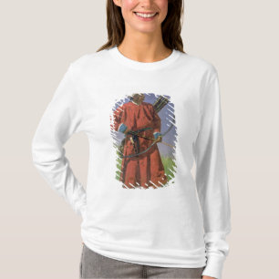 Bokharan Soldier , 1873 T-Shirt