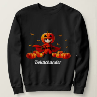 Bokuchander Ladies Sweatshirts（ボクチャンダー レディース トレーナ） Sweatshirt
