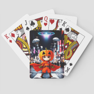 Bokuchander-playing cards(ボクチャンダートランプ) playing cards