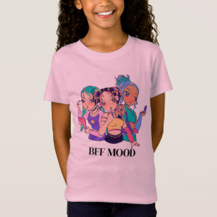 Bold Aesthetic Graphic Tee