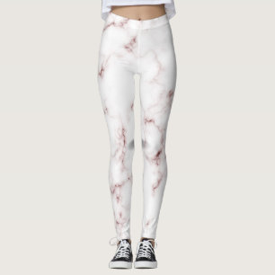 Bold and Beautiful Watercolor Best Leggings