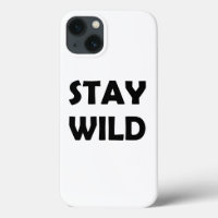 Bold and Free | Wild Adventure Spirit