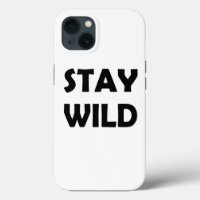 Bold and Free | Wild Adventure Spirit