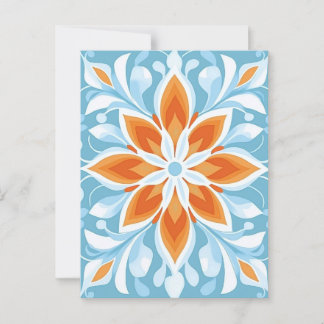 Bold and Joyful #153 Postcard