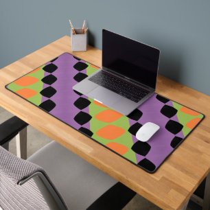 Bold and modern 36a DM Desk Mat