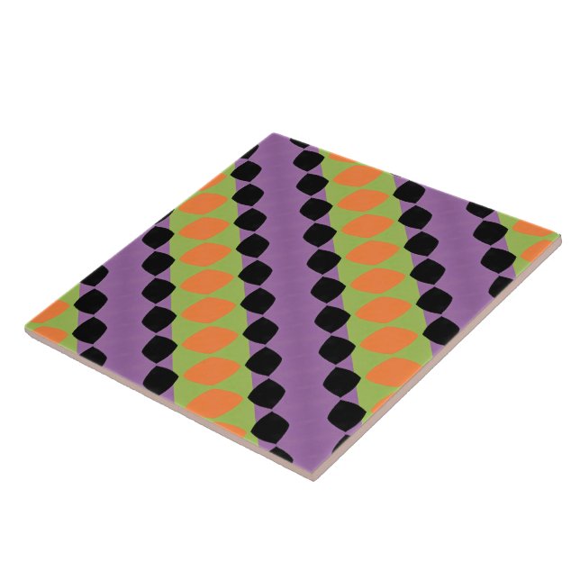 Bold and modern 36a DM Tile (Side)